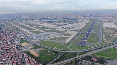 Atatürk havalimanı sakarya servis